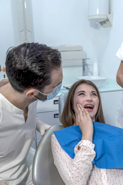  Rockwell, NC Emergency Dentist Pros