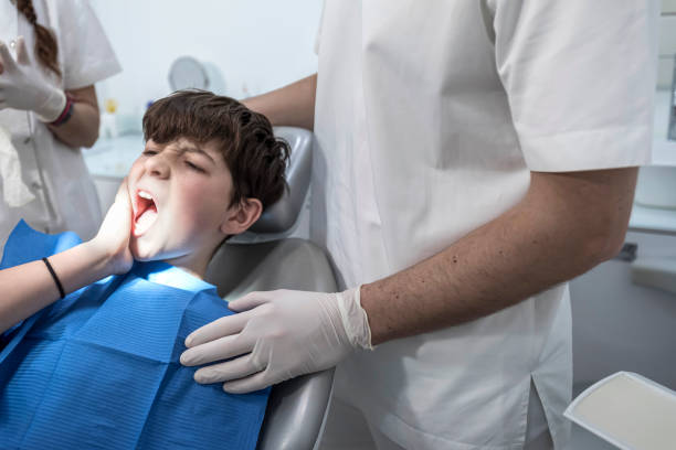 Reliable NC Emergency Dental Service Solutions