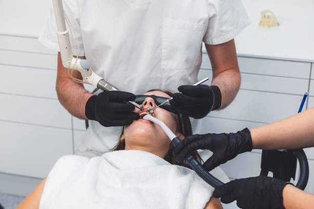 Best Emergency Pediatric Dental Care in Rockwell, NC