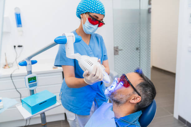 Best Emergency Root Canal Therapy in Rockwell, NC